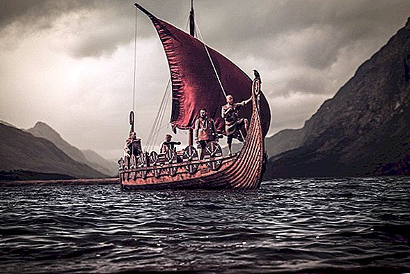 Прави разлог за викиншке рације: мањак прихватљивих жена?