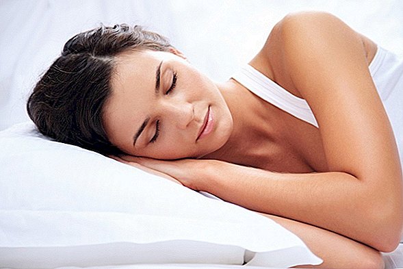 REM กับการนอนไม่หลับ: ขั้นตอนของการนอนหลับ
