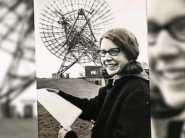 Beroofd van Nobel, vrouwelijke natuurkundige blaasde haar eigen geweldige pad: bekijk haar vanavond spreken