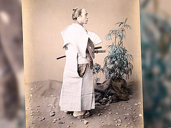 Tekst samuraja mówi tajemnice bojowników o „nadprzyrodzone moce”