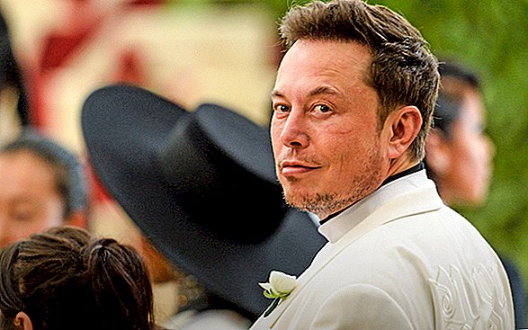 Cientistas dizem que as afirmações 'Nano' de Elon Musk não fazem sentido