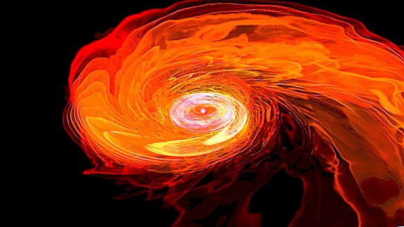 Bilim adamları, Güneş Sistemimizi Altınla Gösteren Antik Nötron Yıldızı Çöküşünü Bulduklarını Düşünüyor