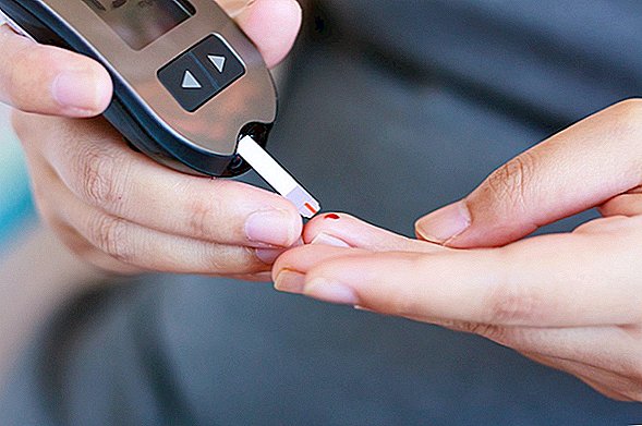 Baixa estatura associada a maior risco de diabetes tipo 2