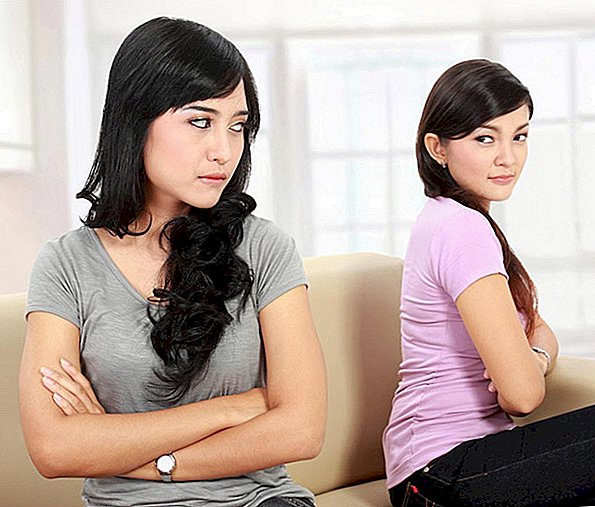 Obligasi Sibling: Bagaimana Orang Tua Membagikan Masalah Kas