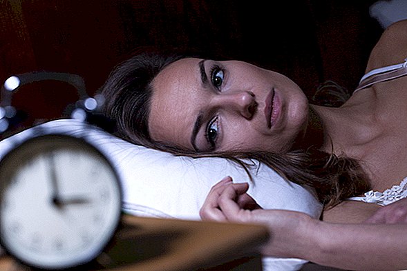 Søvnighet og snorking tøffere for kvinner, foreslår studien