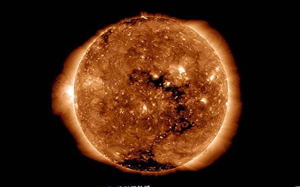 Survei DNA 'Star' Akan Menyambung semula Matahari dengan Adik-beradiknya yang Lama