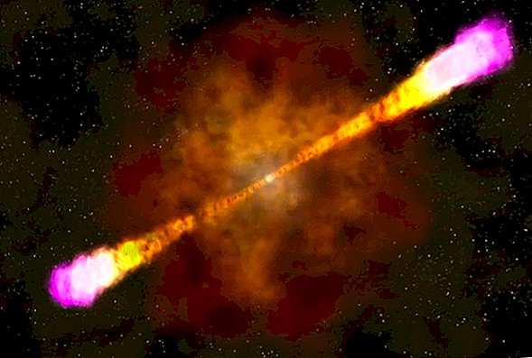 La mort stellaire libère une partie de la lumière la plus énergétique jamais vue
