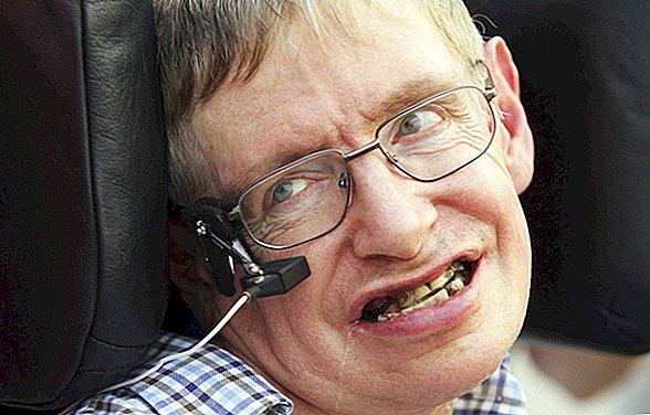 Les citations les plus intrigantes de Stephen Hawking sur les extraterrestres, les femmes et l'avenir de l'humanité
