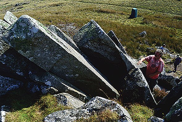 Stonehenge có thể có món ngon đầu tiên ở xứ Wales, theo ý tưởng đầu cơ