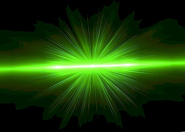 Сверхмощные китайские лазеры могут скоро разорвать сырой вакуум