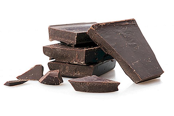 Zoete therapie: chocolade kan onregelmatige hartslag helpen voorkomen