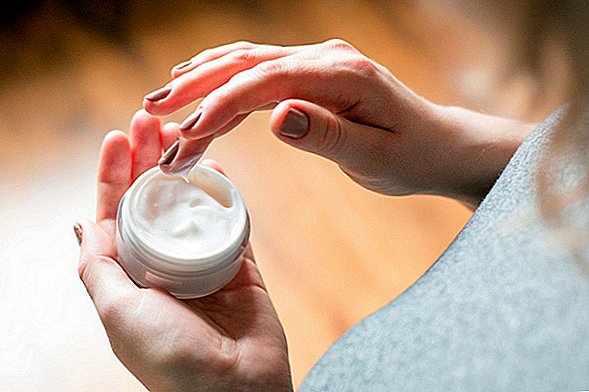 Une crème pour la peau contaminée a donné à une femme une intoxication au mercure. Elle est maintenant semi-comateuse.