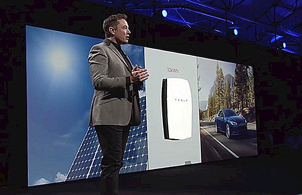 Tesla to the Rescue? Elon Musk biedt oplossing voor Australische black-outs