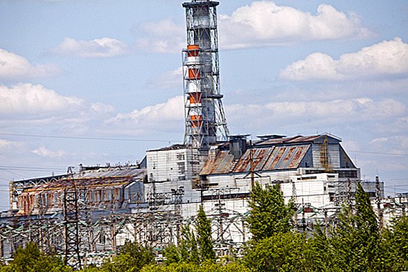 Még mindig 10 csernobili stílusú reaktor működik egész Oroszországban. Honnan tudjuk, hogy biztonságban vannak?