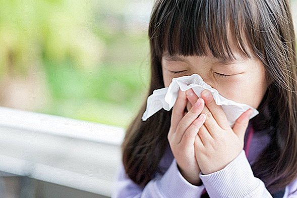 Tyto mýty o prevenci chladu nebudou tuto zimu udržovat vaše děti zdravé (ale tady je to, co bude)