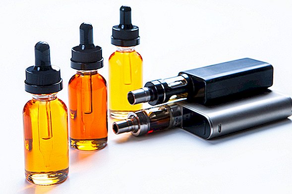 Dieser E-Zigaretten-Zusatzstoff kann laut CDC Lungenerkrankungen beim Vaping-Ausbruch verursachen