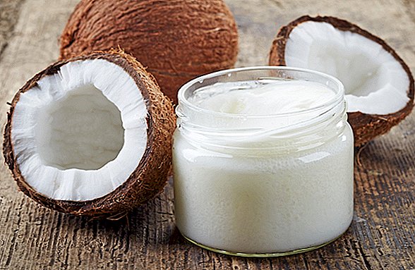 Цей професор назвав кокосове масло "чистою отрутою". Чи вона права?