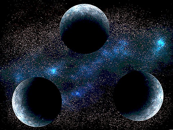 أثارت "مشكلة الأجسام الثلاثة" الحيرة لدى علماء الفلك منذ أن صاغها نيوتن. A.I. مجرد كسرها في أقل من ثانية.
