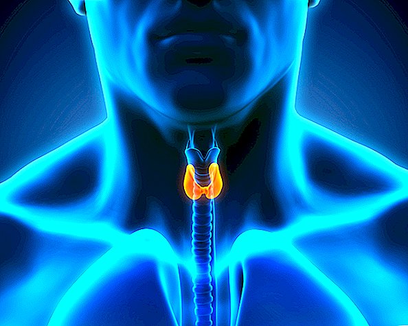 Cancer de la thyroïde: symptômes, diagnostic et traitement