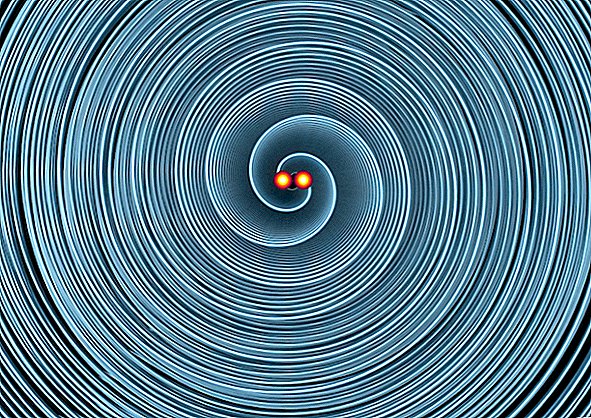 O universo provavelmente 'lembra' cada onda gravitacional
