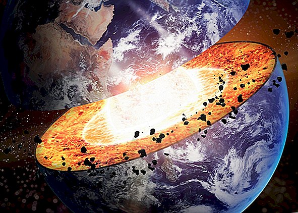 Way to Be Weird, Earth: 10 vreemde bevindingen over onze planeet in 2018