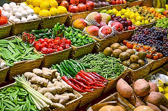 Ce sunt OMG-urile și produsele alimentare GM?
