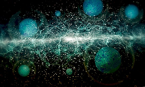 Que sont les neutrinos?