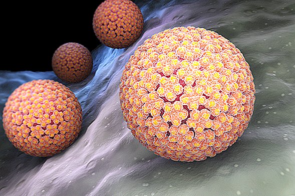 ما هو فيروس الورم الحليمي البشري؟