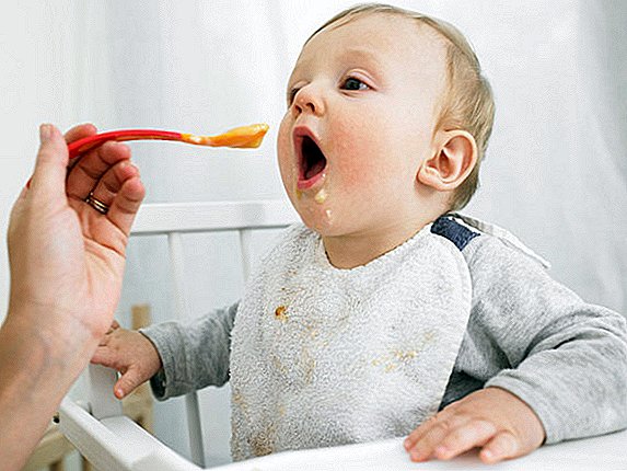 Mikor kell a gyerekeknek mogyorót fogyasztani? Új iránymutatások Magyarázza el