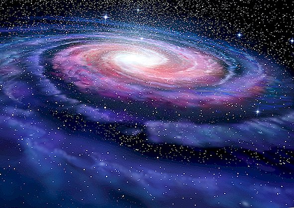 Kdo přežije kosmickou havárii mezi naší galaxií a jejím sousedem?