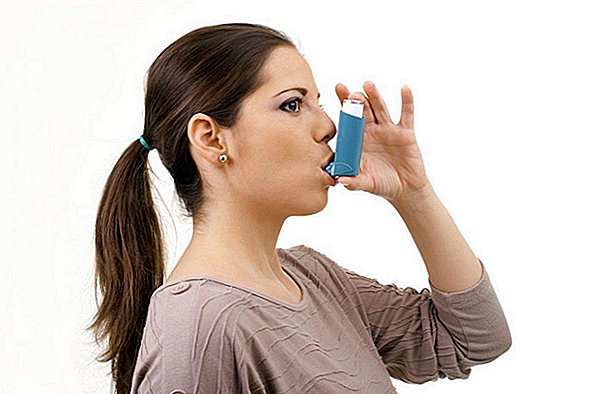 Warum bei Erwachsenen, bei denen Asthma diagnostiziert wurde, dies möglicherweise nicht der Fall ist