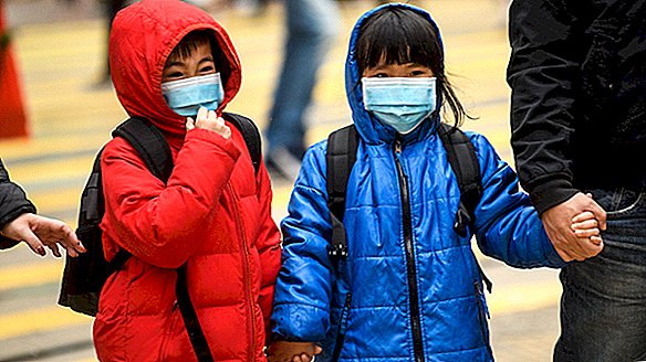 Зашто дјеца 'недостају' због случајева епидемије коронавируса?
