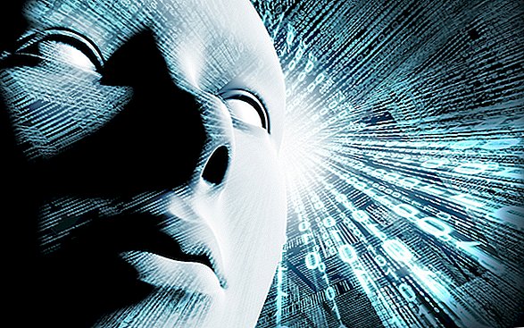 Por que a inteligência artificial nos assusta tanto?
