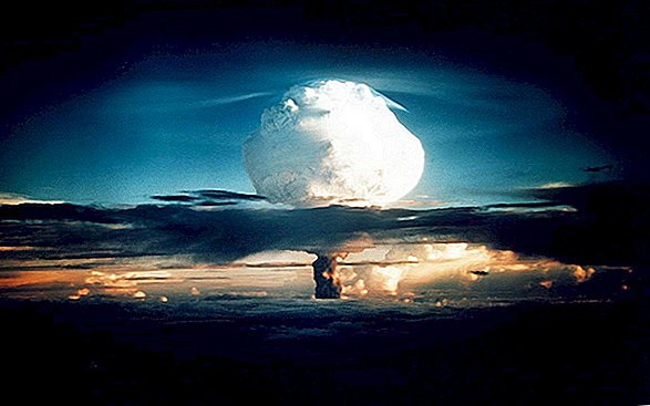 Ar JAV ir Rusijos branduolinės energetikos sutartis „Tatters“ yra „Doomsday“ žymima arčiau?