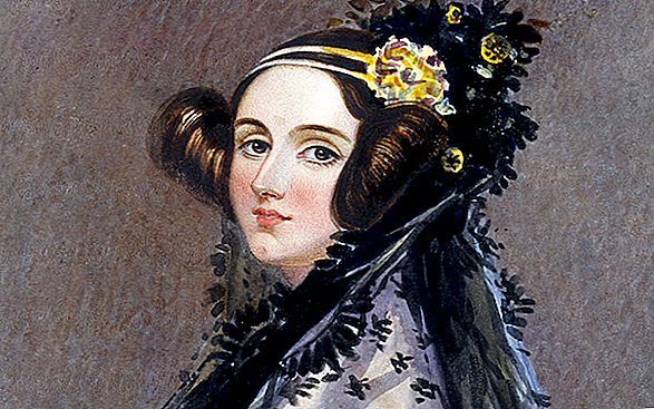 أول خوارزمية كمبيوتر في العالم ، كتبها Ada Lovelace ، تباع مقابل 125000 دولار في المزاد