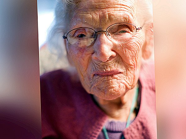 As pessoas mais velhas do mundo podem ter células imunológicas sobrecarregadas
