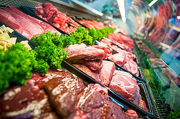 Es posible que no tenga que reducir la carne roja después de todo, dicen las nuevas directrices controvertidas