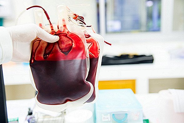 FDA ostrzega, że ​​transfuzje „młodej krwi” w celu zapobiegania starzeniu się są nieudowodnione i ryzykowne