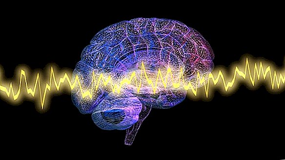 Sus ondas cerebrales podrían predecir si un antidepresivo funcionará para usted