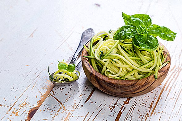 Zesty Zucchini? Odpustene pomenované vegetariány sú lákavejšie