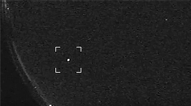 La NASA detecta bolas de fuego de la lluvia de meteoros Lyrid 2020 (video)