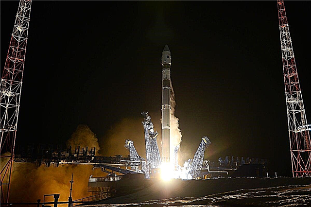 Russland testet Antisatellitenraketen und die US Space Force ist nicht glücklich