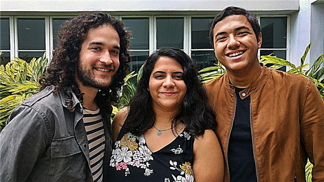 Långt borttappad astronomiobservatorium i Puerto Rico återupptäckts av universitetsstudenter
