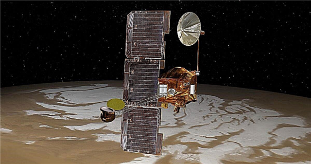 قد يتطلب طلب ميزانية ترامب من وكالة ناسا تغييرات كبيرة لبعثات المريخ