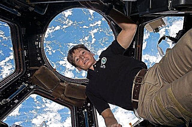 Los astronautas saben cómo manejar el aislamiento: aquí hay consejos de Scott Kelly, Peggy Whitson y más.