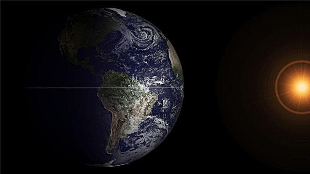 L'équinoxe vernal de 2020 apportera le premier printemps aux États-Unis en 124 ans