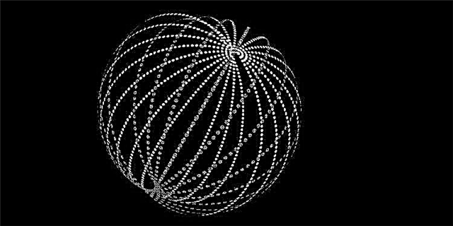 L'héritage de la `` sphère Dyson '': l'idée de mégastructure extraterrestre sauvage de Freeman Dyson vivra pour toujours