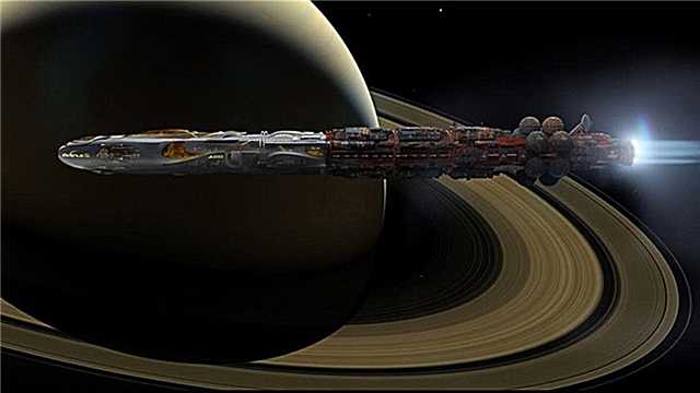 Dizajn „Avenue 5“: Vysvetlený vzhľad epickej vesmírnej výletnej lode HBO