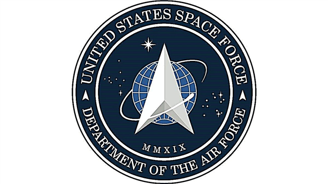 Space Force: Was wird die neue militärische Abteilung tatsächlich tun?
