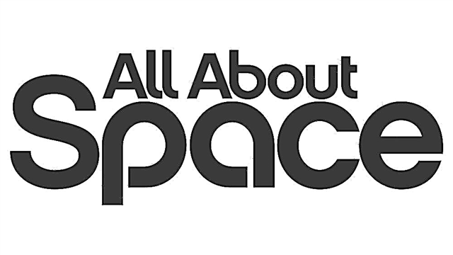 Leia uma edição gratuita da revista 'All About Space'!